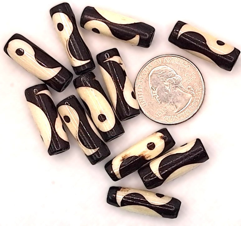 Natural Beads and Components