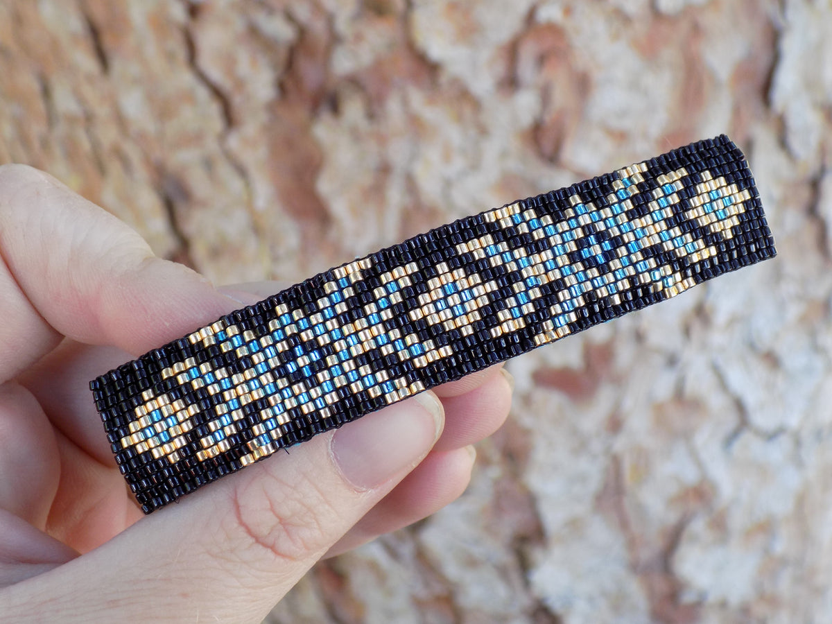 Handcrafted Hair Accessories