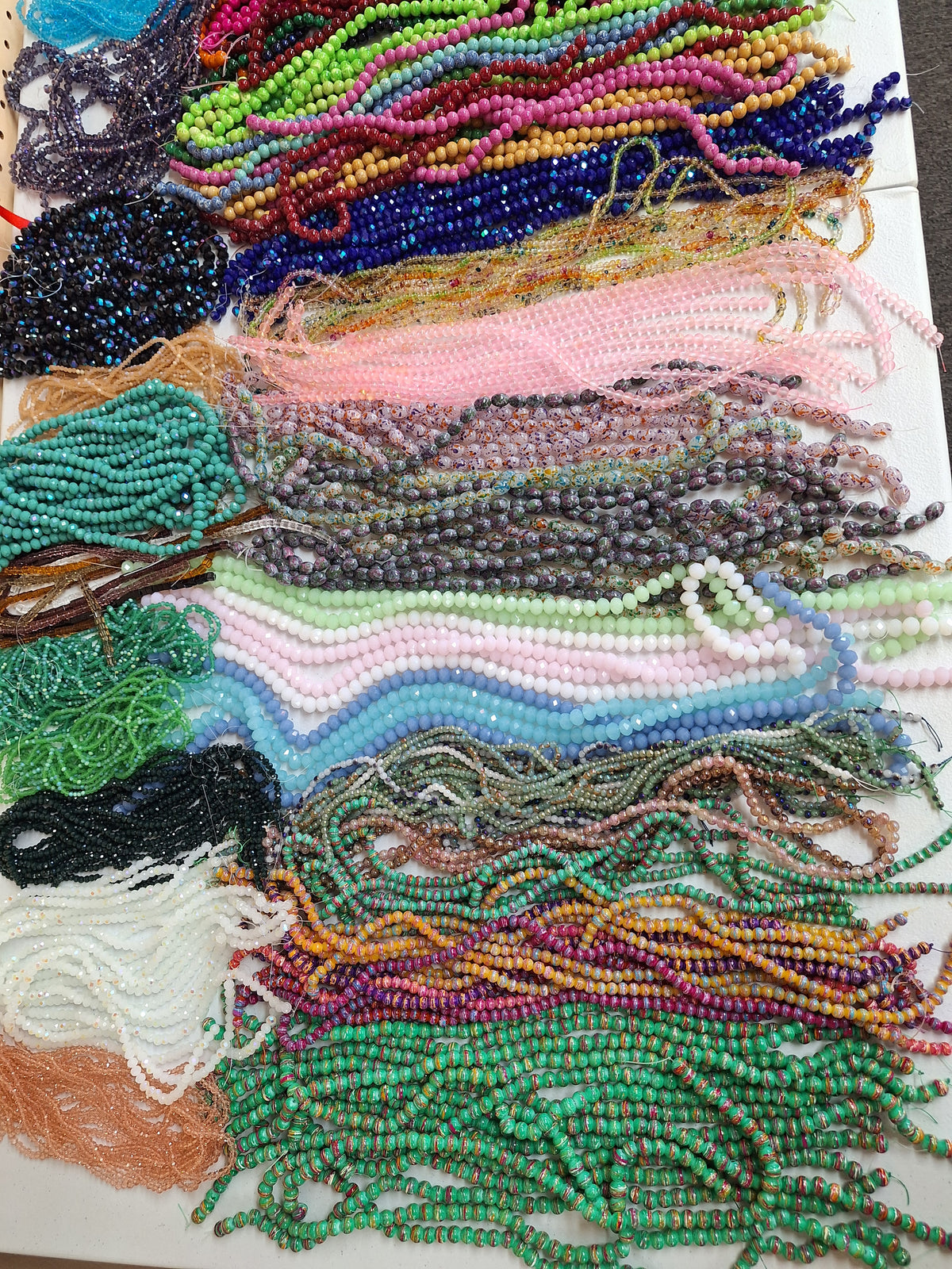 2.50 Special Strands