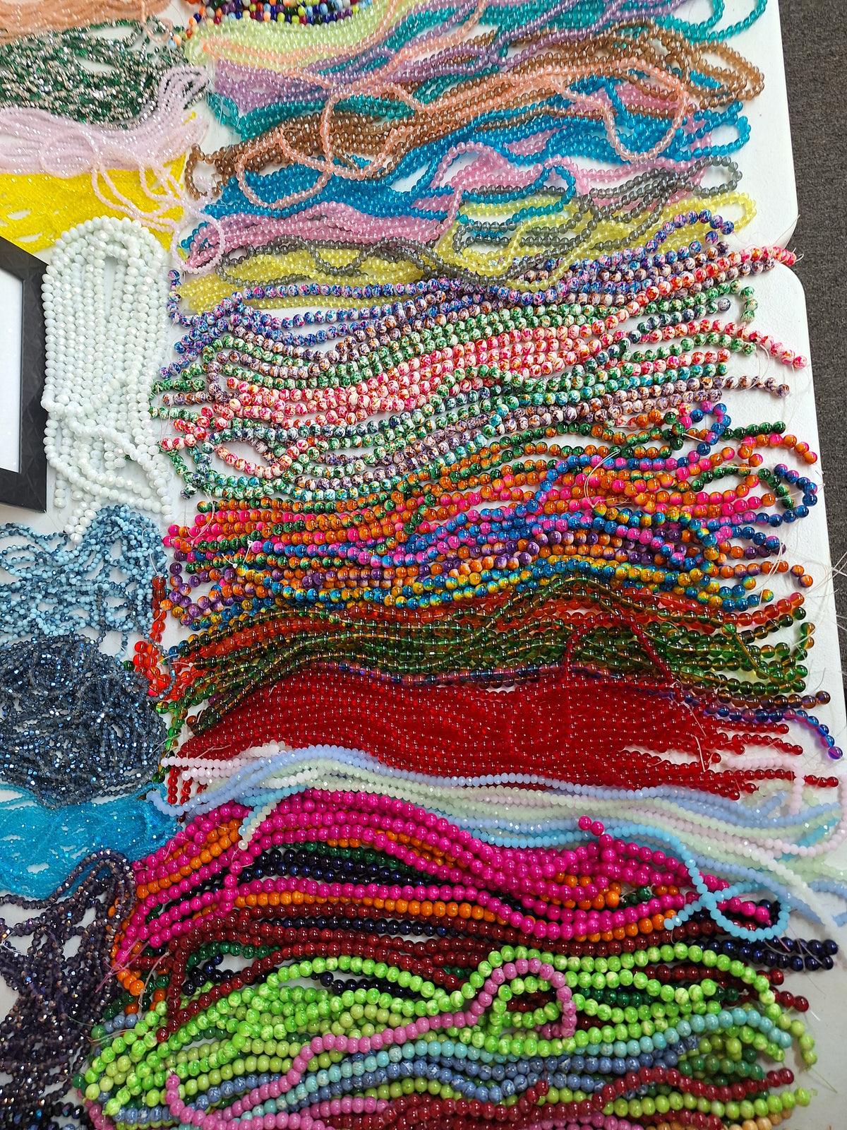 2.50 Special Strands