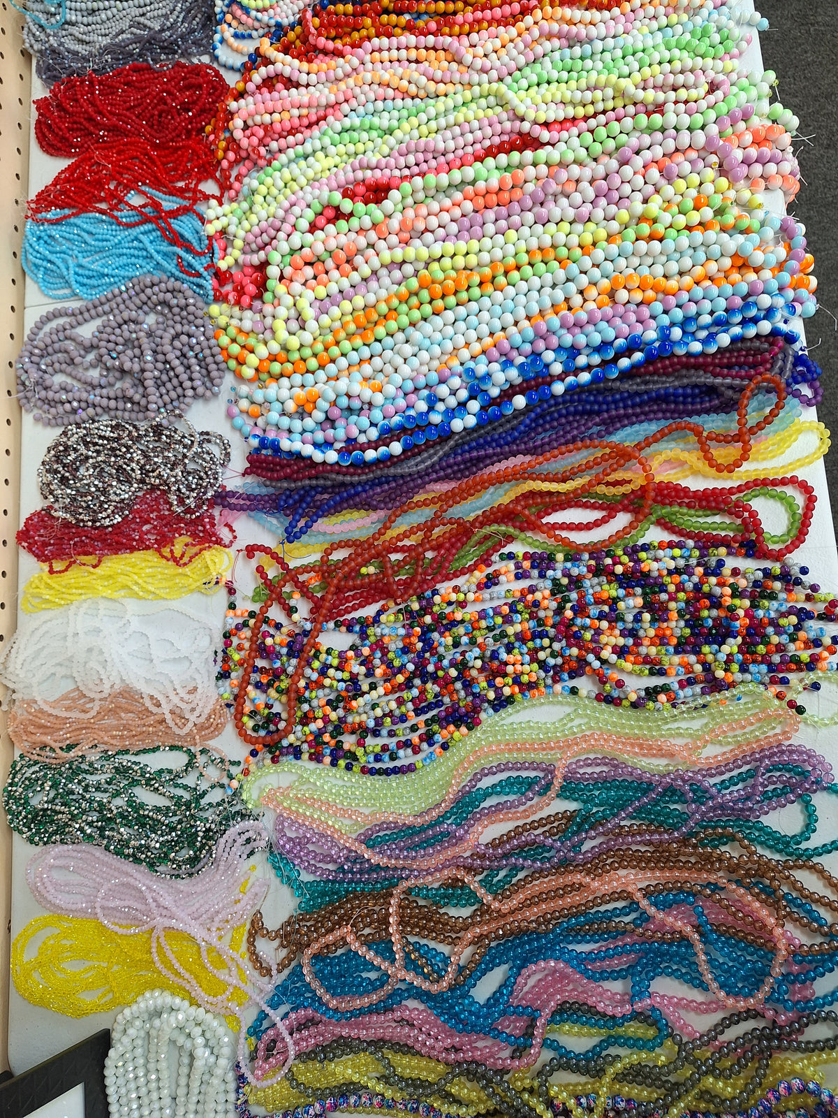 2.50 Special Strands
