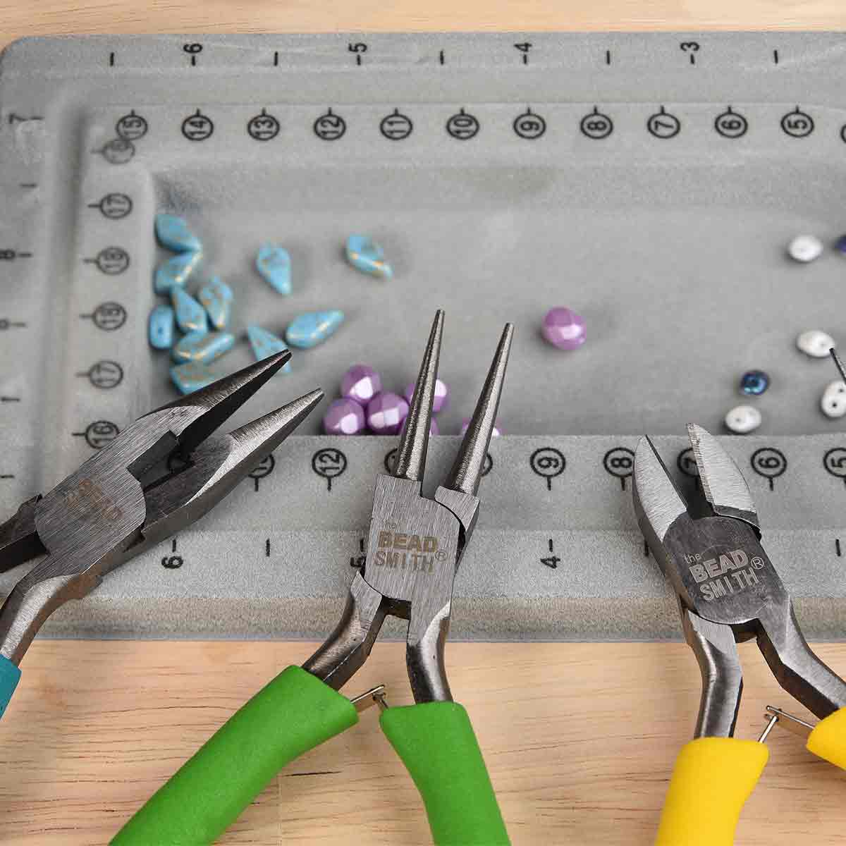 Tools and Beading Gadgets