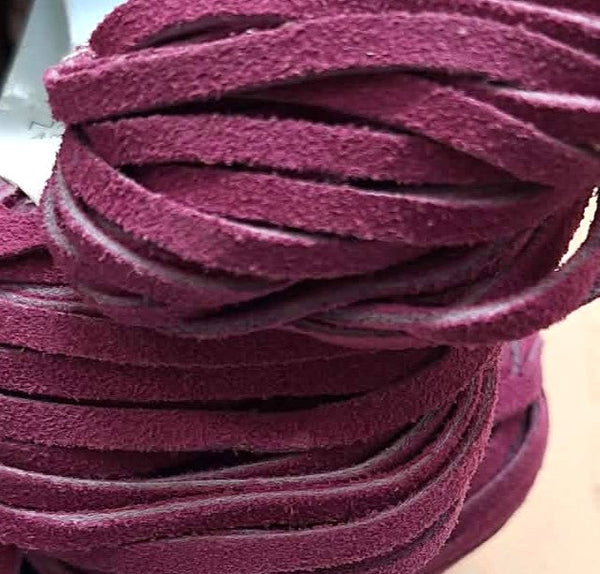 Thread, Cord and Wire
